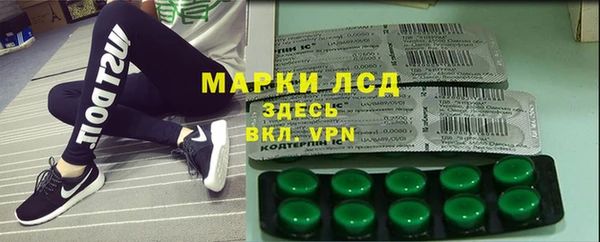 крисы Баксан